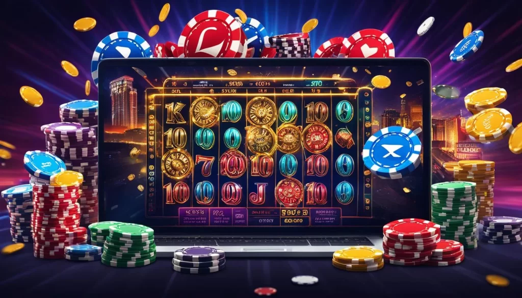 Cá cược có trách nhiệm 88slot