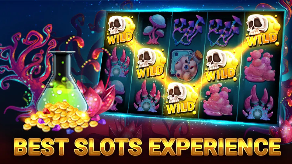Bí quyết bắn cá 88slot