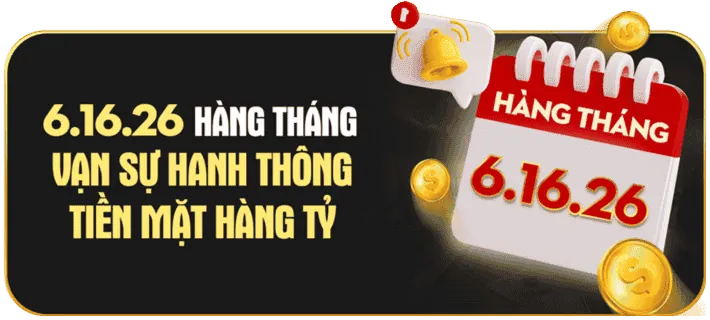 Hoàn trả nổ hũ 88slot