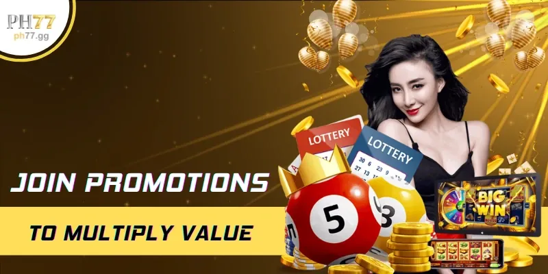 Các chương trình khuyến mãi và ưu đãi hấp dẫn tại 88slot