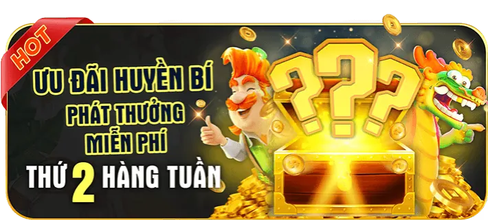Thưởng nạp lần đầu 88slot