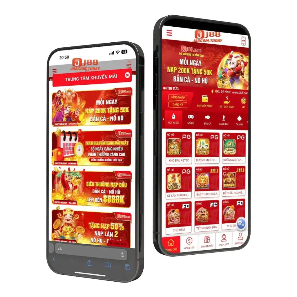 Biểu tượng ưu đãi hấp dẫn tại 88slot
